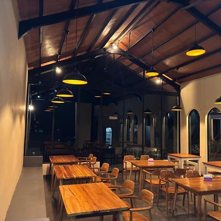Batur Pyramid Guesthouse Kintamani المظهر الخارجي الصورة