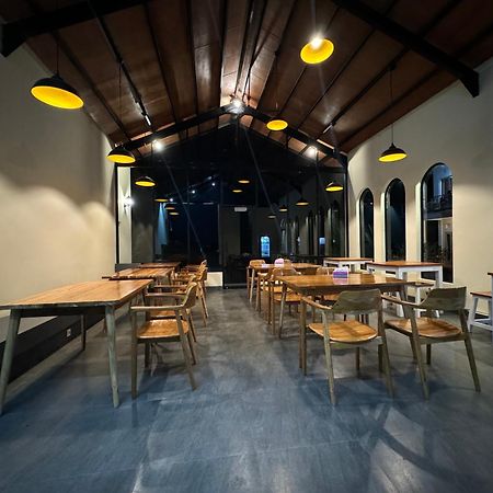 Batur Pyramid Guesthouse Kintamani المظهر الخارجي الصورة