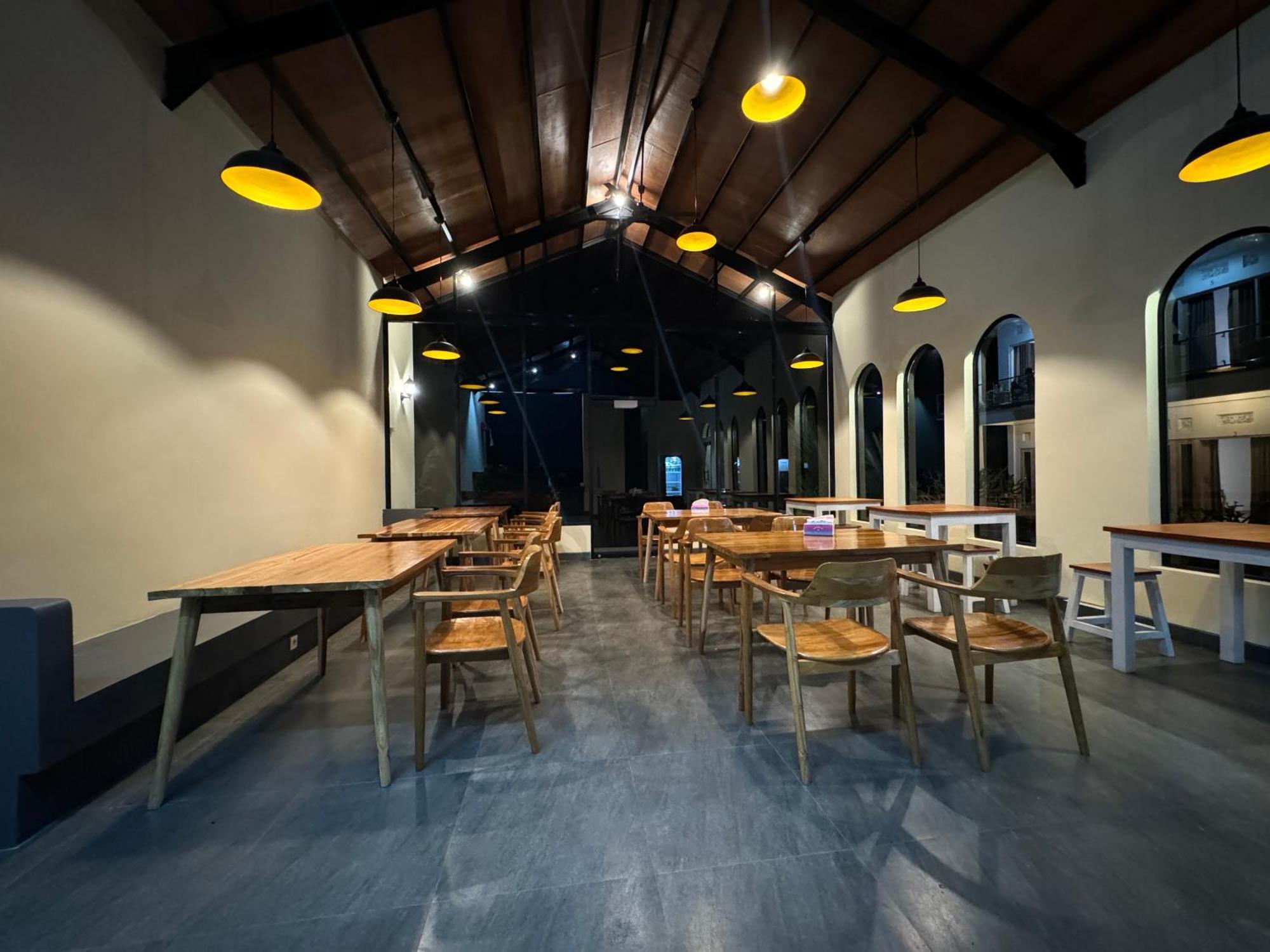 Batur Pyramid Guesthouse Kintamani المظهر الخارجي الصورة