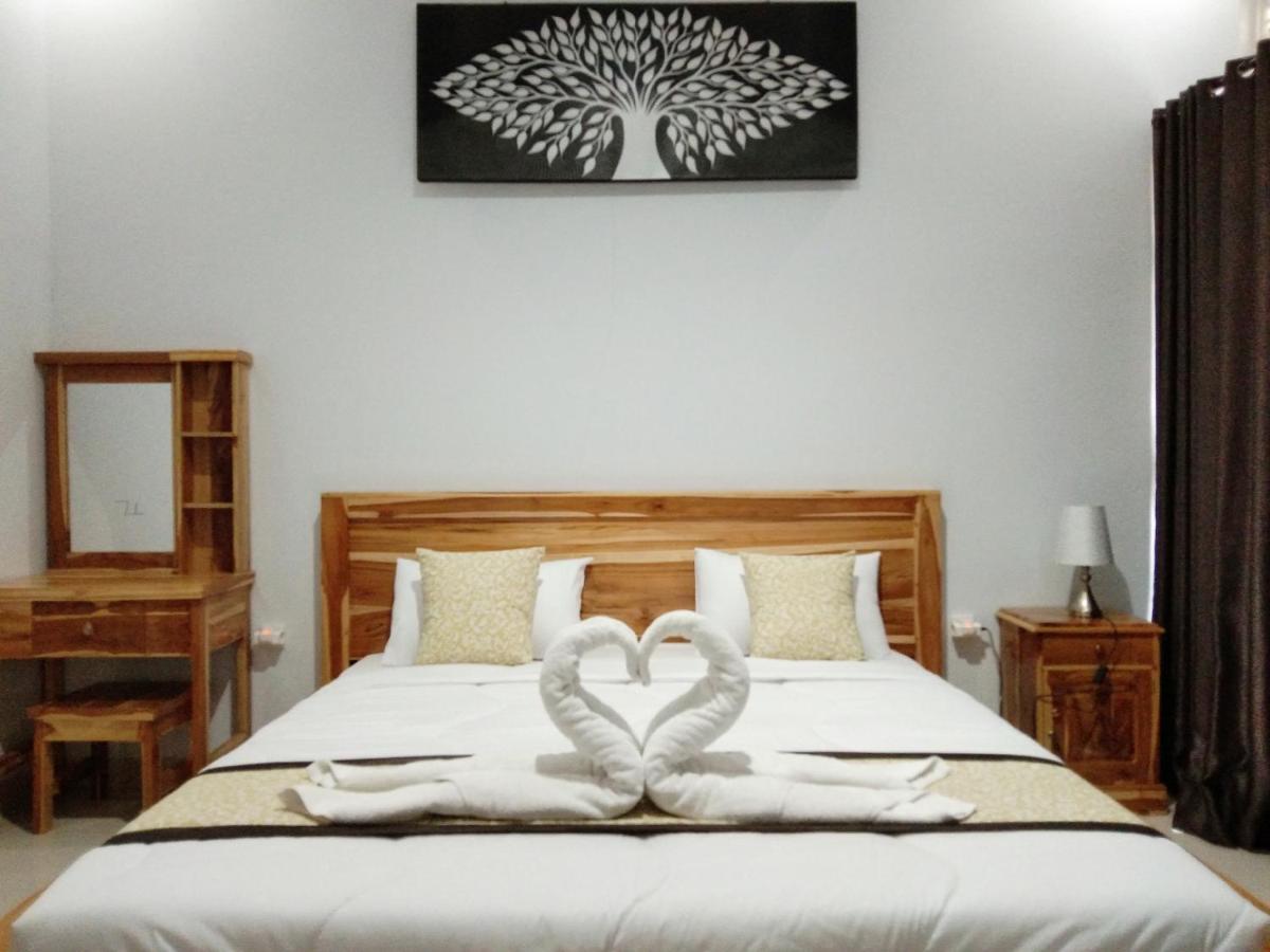 Batur Pyramid Guesthouse Kintamani المظهر الخارجي الصورة