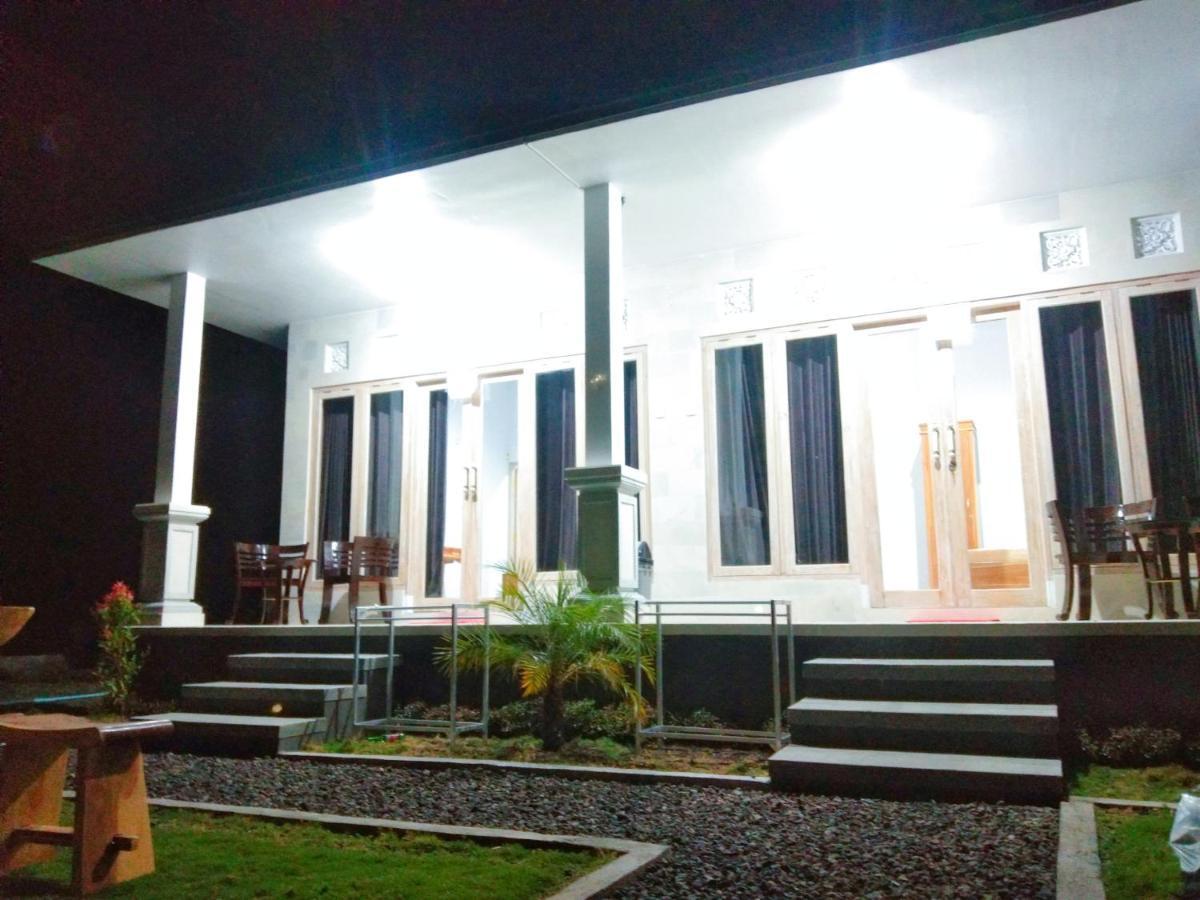 Batur Pyramid Guesthouse Kintamani المظهر الخارجي الصورة
